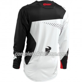 Maglia Thro CORE HUX N003 Manica Lunga